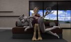 A Furry House Adult Game Screenshots (4)