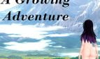 A Growing Adventure Adult Game Cover