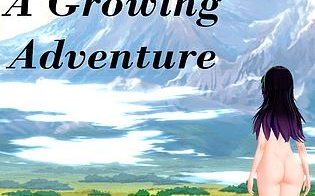 A Growing Adventure Adult Game Cover