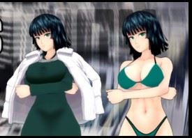 A Hero’s Sex Journey cover