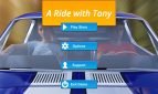 A Ride With Tony Adult Game Cover