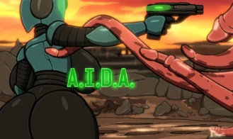 A.I.D.A - 0.699 18+ Adult game cover