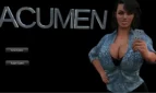 Acumen Adult Game Cover