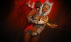 Ahsoka in Exxxile Adult Game Screenshots (2)