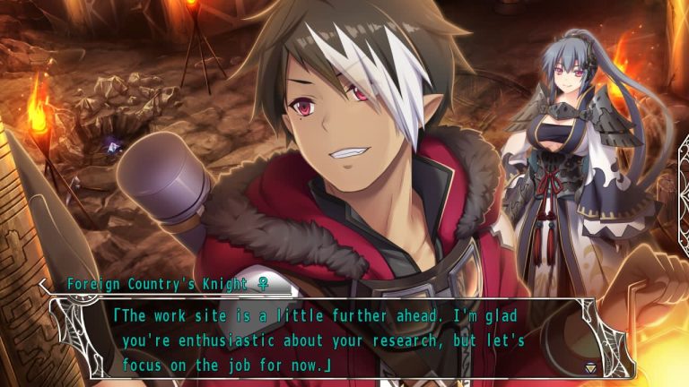 Amayui Castle Meister Adult Game Screenshots (1)