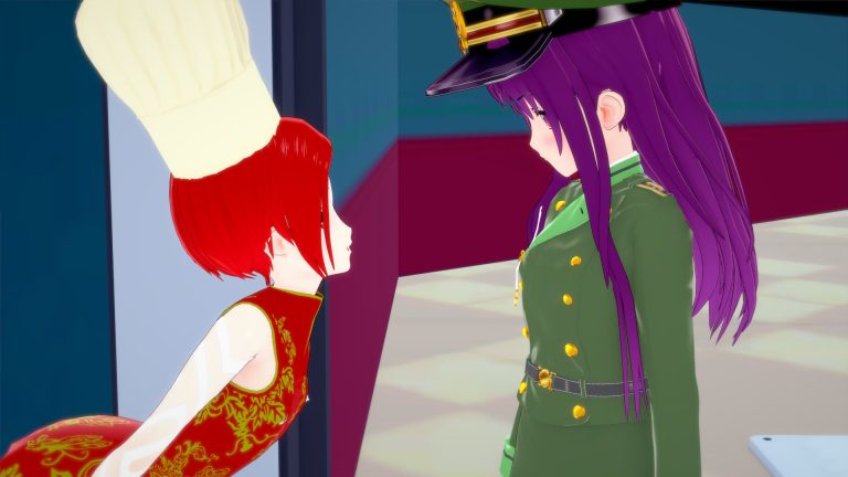 Among Ass Adult Game Screenshots (1)