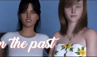 An encounter from the past - 1.0 18+ Adult game cover