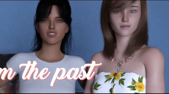 An encounter from the past cover