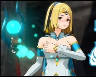 Apprentice Wizard Lilia cannot clear the final test! cover