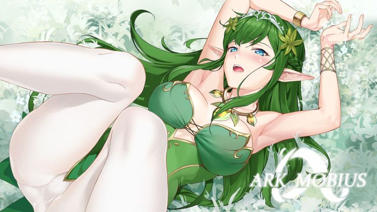Ark Mobius Adult Game Screenshots (1)