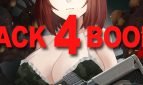 Back 4 Boobs: Sakura’s Escape Cover