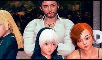 Bad Decisions - 0.3 18+ Adult game cover