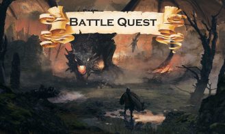 Battle Quest - 1.0.2 18+ Adult game cover