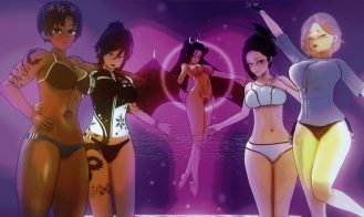 BattleArenaReyka - 0.0.4 18+ Adult game cover