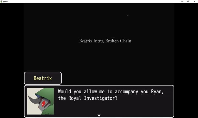 Beatrix Adult Game Screenshots (1)