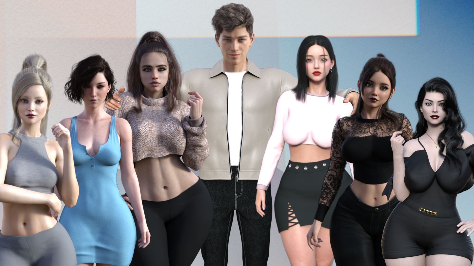 Become The Owner cover