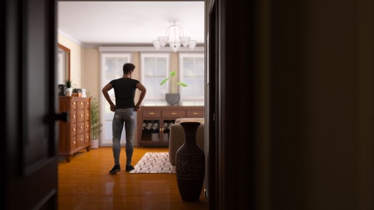 Behind The Closed Door Adult Game Screenshots (1)