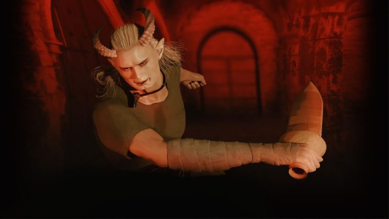 Blood And Sweat Adult Game Screenshots (1)