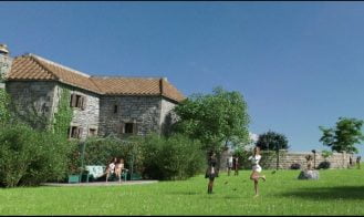 Blossom of Pleasure - 0.416 18+ Adult game cover