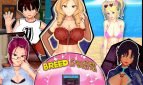 BreedTown Adult Game Cover