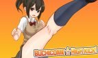 Buchicome ☆ High kick! Adult Game Cover