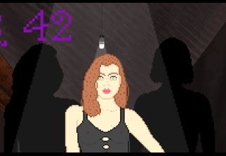 Bunker 42: La Fundacion cover