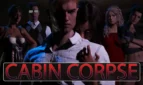 Cabin Corpse Adult Game Cover