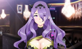 Camilla Adult Game Cover