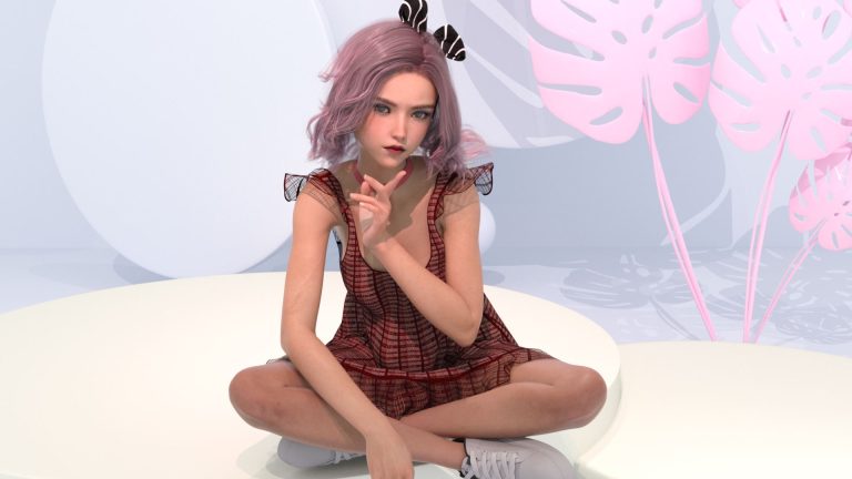 Campus Situation Adult Game Screenshots (2)