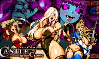Castle in The Clouds DX - Final 18+ Adult game cover