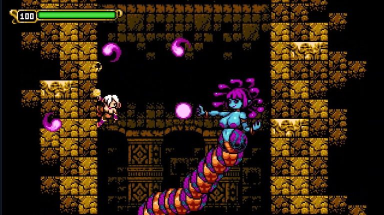 Castle in The Clouds DX Adult Game Screenshots (1)