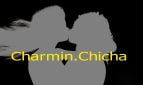 Charmin & Chicha Cover