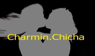 Charmin & Chicha - Demo 18+ Adult game cover