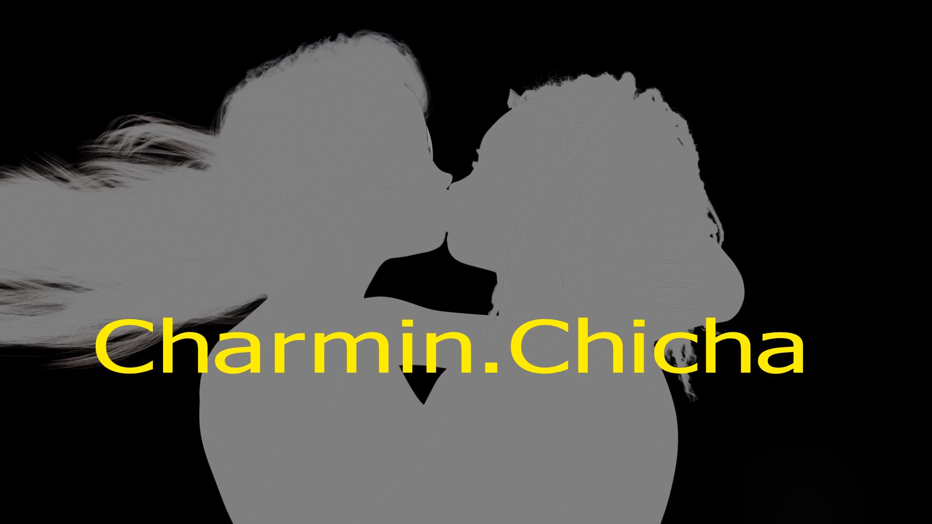 Charmin & Chicha cover