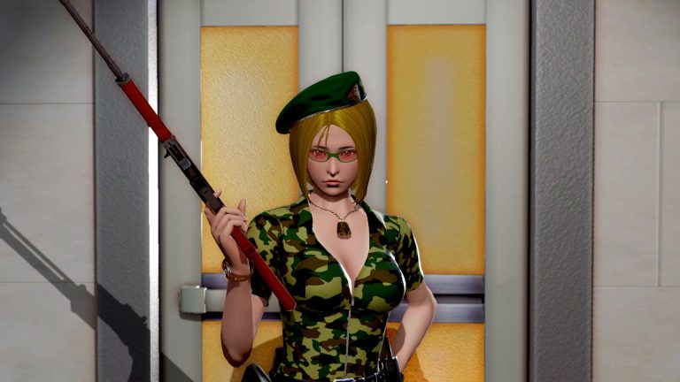 Chemical Change Act2 Adult Game Screenshots (1)