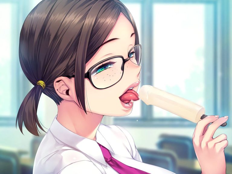 Childhood Friends with Benefits Adult Game Screenshots (1)