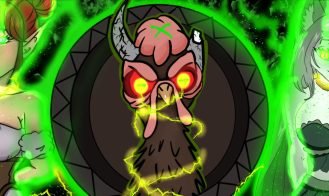 Chosen of Xixrelk - 0.7 18+ Adult game cover