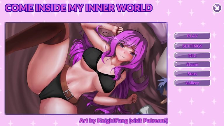 Come Inside My Inner World Adult Game Screenshots (1)