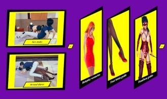 Couples Trainer - 0.0.8 18+ Adult game cover