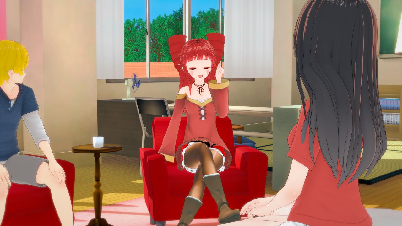 Crazy GameMaster: The 7 Crystals cover