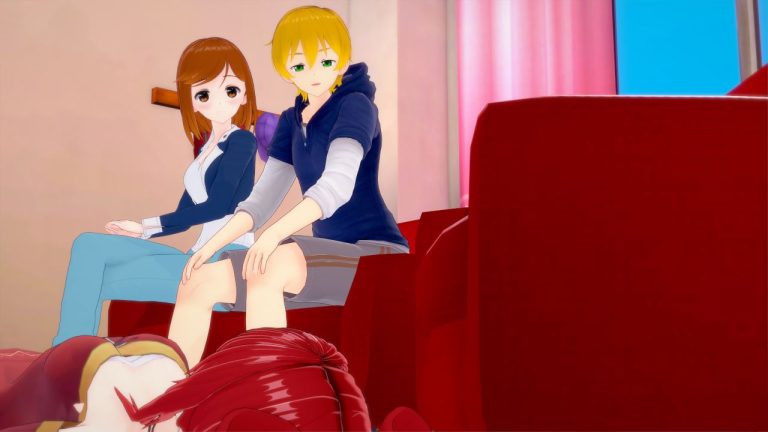 Crazy GameMaster The 7 Crystals Adult Game Screenshots (1)