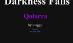 Darkness Falls Qolarra Adult Game Cover