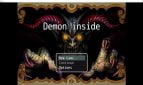 Demon Inside Adult Game Cover