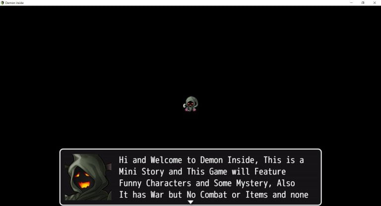 Demon Inside Adult Game Screenshots (1)