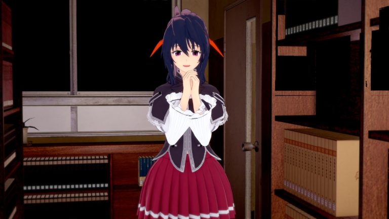 Demons Of Harem Adult Game Screenshots (1)