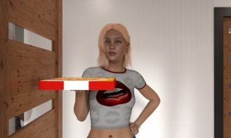 Diary: High School Times - 0.1 18+ Adult game cover