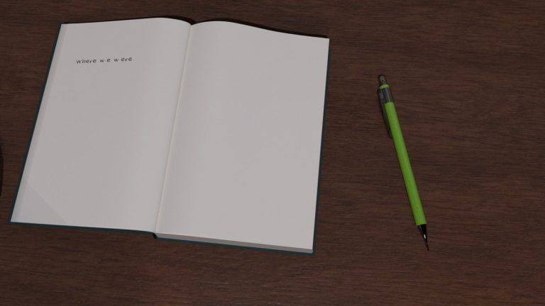 Diary High School Times Adult Game Screenshots (1)