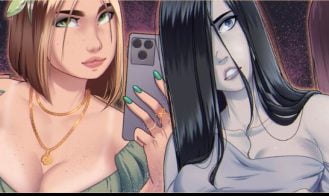 Dirty Fantasy - 2.9 18+ Adult game cover