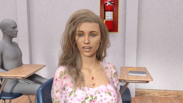 Dreaming of Milfs Adult Game Screenshots (1)