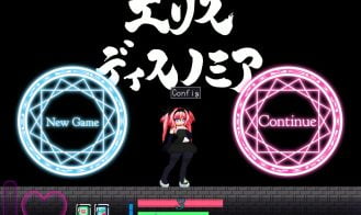 ErisDysnomia - 1.02 18+ Adult game cover